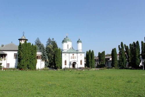 Binefăcătorul Mănăstirii Dintr-un Lemn, comemorat în luna iunie Poza 85322