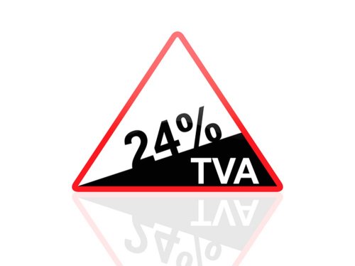 Ministrul economiei: Trebuie să renunţăm la TVA de 24% Poza 85289