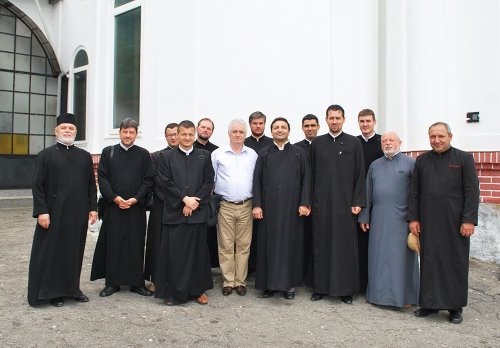 Cerc pastoral-misionar în Parohia Muereasca de Sus Poza 85144