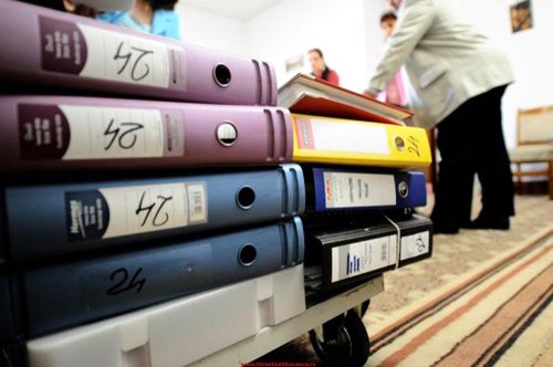 Peste 90% dintre comunele României sunt în insolvenţă Poza 85139