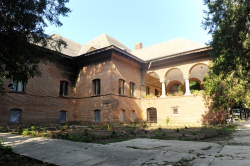 Conacul Drugănescu, un testament cultural împlinit Poza 85066