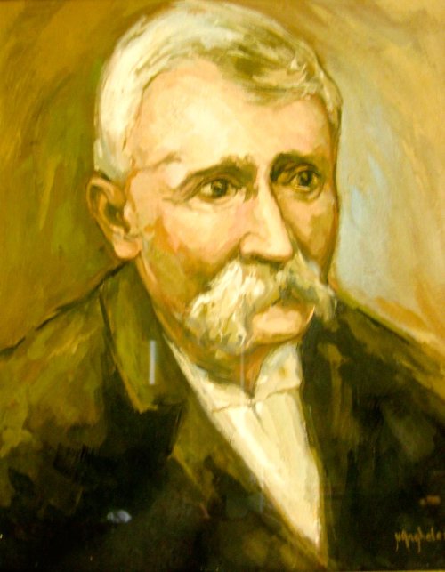Iorgu Dumitrescu, un apostol al veacului trecut Poza 85059