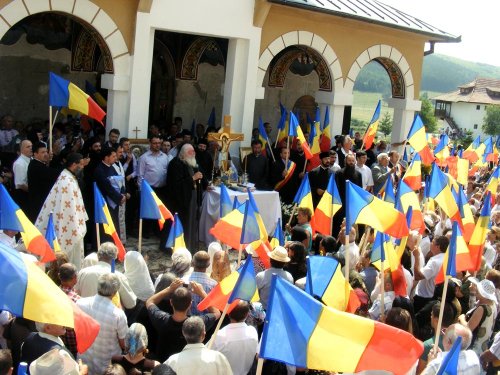 Ortodoxie şi identitate românească în Transilvania
