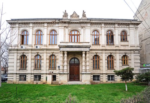 Admitere la Facultatea de Teologie din Bucureşti Poza 84924