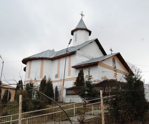 Misiune şi continuitate pastorală în Pieleştii de Dolj Poza 84937