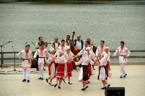 Festival naţional al tradiţiilor, la ASTRA Sibiu Poza 84840