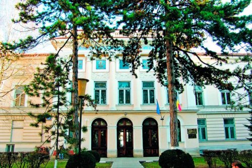 Au început înscrierile la Facultatea de Teologie Ortodoxă „Dumitru Stăniloae“ Poza 84810