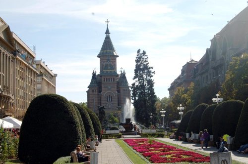 Examen de admitere la Facultatea de Teologie din Timişoara Poza 84737