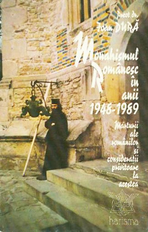 O radiografie a monahismului românesc în perioada comunistă Poza 84708