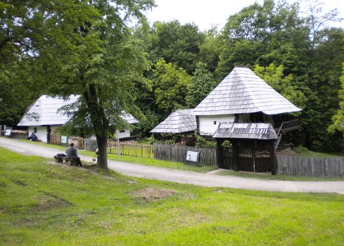 Muzeul din Dumbrava Sibiului aniversează 50 de ani Poza 84607