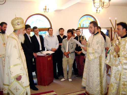 Sfântul Pantelimon, sărbătorit la Cluj-Napoca Poza 84591