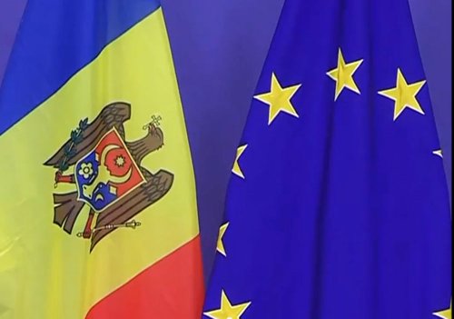 Eforturi diplomatice pentru o relaţie bilaterală excelentă Poza 84466