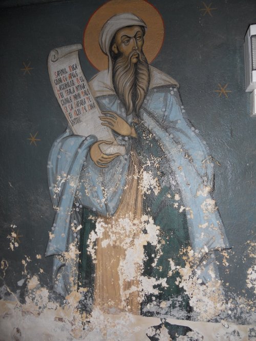 Biserica domnească de la Căciulaţi Poza 351971