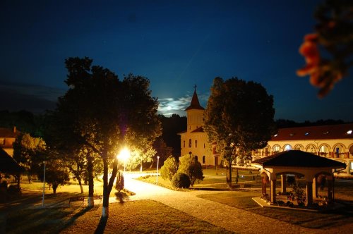 Sfântul Ioan Botezătorul, chip al lucrării duhovniceşti Poza 84065