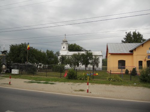 Creştinii tăcerii şi slujirea lor jertfelnică Poza 351972