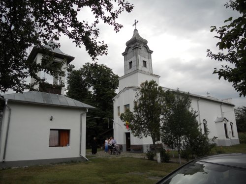 Creştinii tăcerii şi slujirea lor jertfelnică Poza 351973