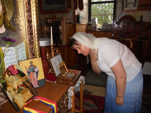 Creştinii tăcerii şi slujirea lor jertfelnică Poza 351974