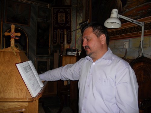 Creştinii tăcerii şi slujirea lor jertfelnică Poza 351975