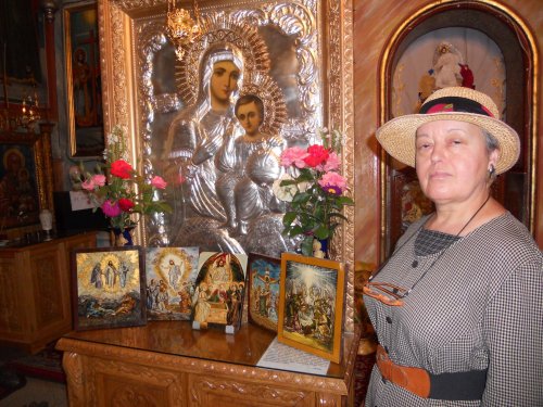 Creştinii tăcerii şi slujirea lor jertfelnică Poza 351976