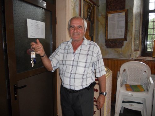 Creştinii tăcerii şi slujirea lor jertfelnică Poza 351977