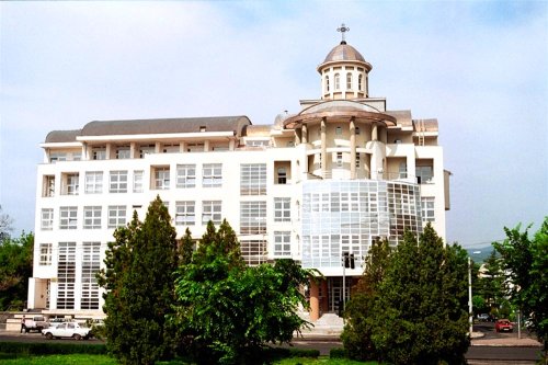 Sesiune de admitere la Facultatea de Teologie Ortodoxă din Alba Iulia Poza 83825