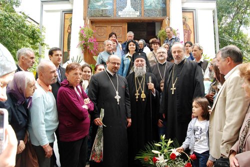Bucurii duhovniceşti la Craiova şi Bobu Poza 83735