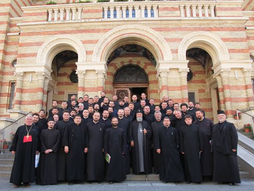 Examene pentru grade profesionale, la Sibiu Poza 83665