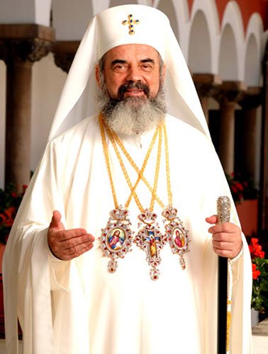 Preafericitul Părinte Daniel sărbătoreşte şase ani de la întronizarea ca Patriarh al Bisericii Ortodoxe Române Poza 83486