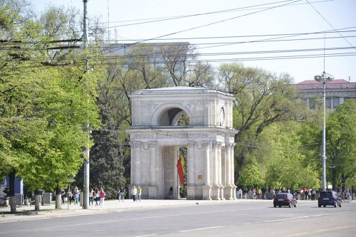 România sprijină necondiţionat statul moldovean Poza 83435