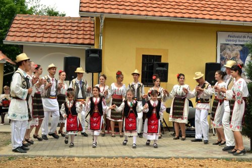 Limba română va fi studiată în şcolile de la sud de Dunăre Poza 83358