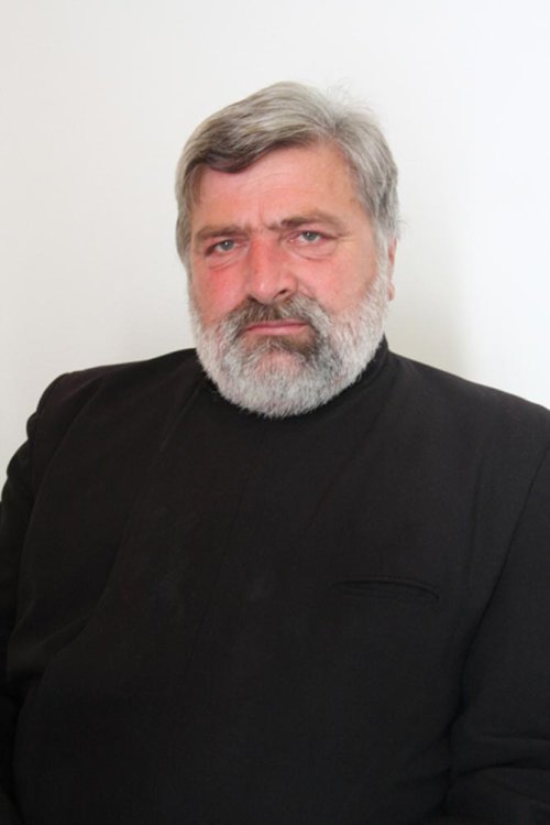 Părintele Ştefan Sârbu a trecut la Domnul Poza 83289