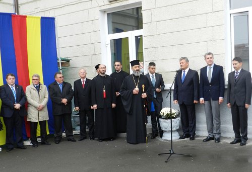 Ziua Regalităţii, sărbătorită la Alba Iulia Poza 83182