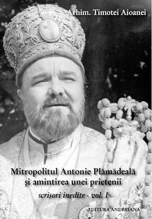 Cinstire mitropolitului transilvan Antonie Plămădeală Poza 83168