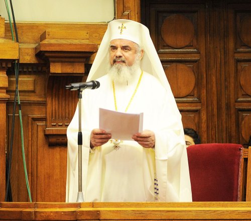 Comuniune şi spiritualitate în muzica bisericească Poza 82912