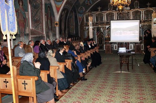 Cercul pastoral-misionar la Orăştie Poza 82760