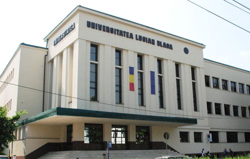 Zile dedicate educaţiei şi cercetării la Sibiu Poza 82417