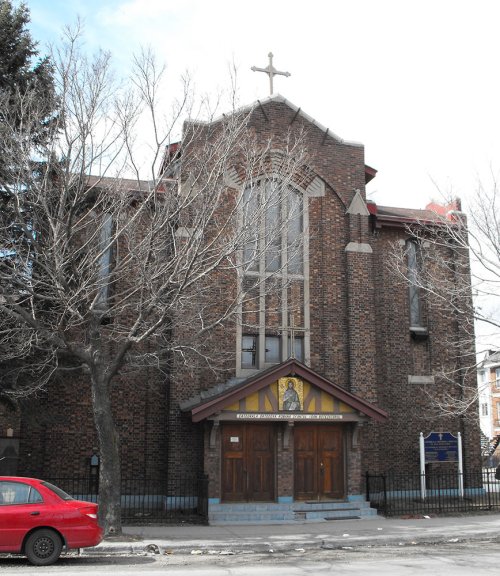 40 de ani de la înfiinţarea Parohiei „Sfântul Ioan Botezătorul“ din Montreal Poza 82363
