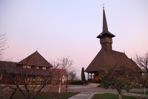 „Hramul acestei biserici ilustra unitatea românilor“ Poza 82299