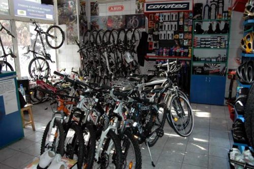 Recomandări pentru întreţinerea bicicletei Poza 82276