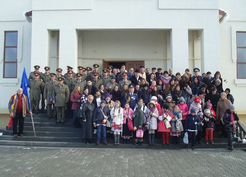 Activităţi cultural-religioase la Craiova şi Râmnic Poza 82249