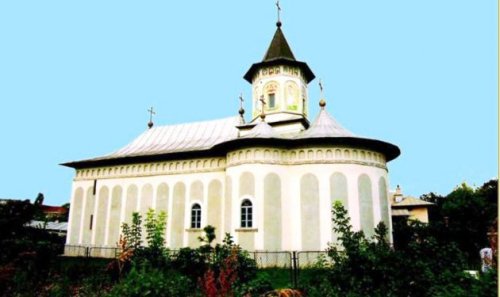 Cinstirea Sfântului Andrei în Moldova Poza 82236