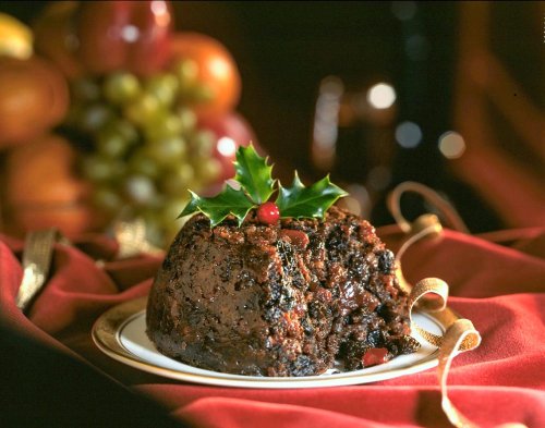 Tradiţii culinare de Crăciun la diferite popoare Poza 81770