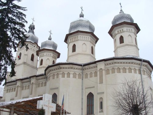 Bisericile din Moldova ale Înaintemergătorului Domnului Poza 81632