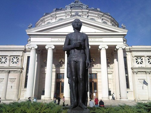 Manifestări dedicate Zilei Culturii Române Poza 81515