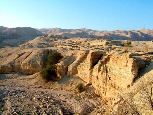 Esenienii de la Qumran: sectă iudaică sau precursori ai creştinismului? Poza 81465