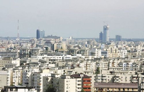 Scăderea preţurilor locuinţelor continuă Poza 81384