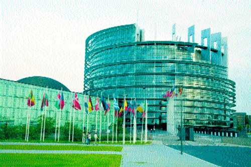 O veste proastă: Raportul „Lunacek”, aprobat de Parlamentul European Poza 81105