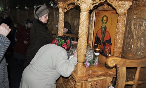 Sărbătoarea Sfântului Haralambie în Moldova Poza 81022