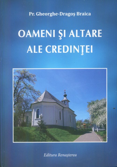 O monografie spirituală a Clujului Poza 80921