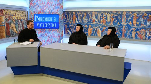 Noi programe în grila Televiziunii TRINITAS Poza 80846